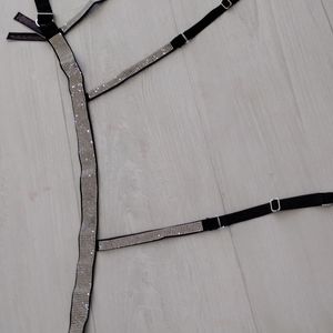 Victoria's Secret xs/s garter belt